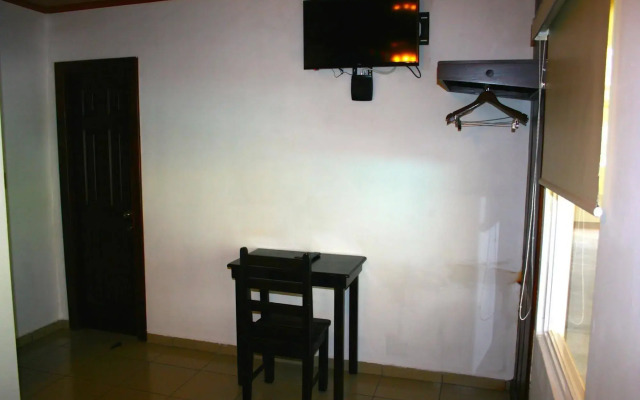 Hotel Central Boquete