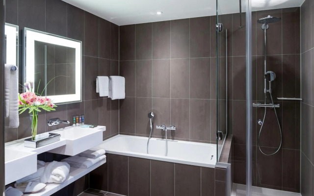 Novotel Amsterdam Schiphol Airport