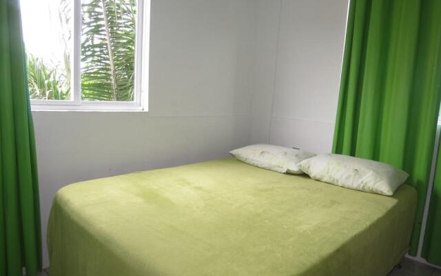 Bombinhas Pousada Camping