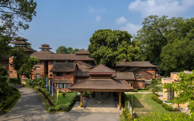 Gokarna Forest Resort