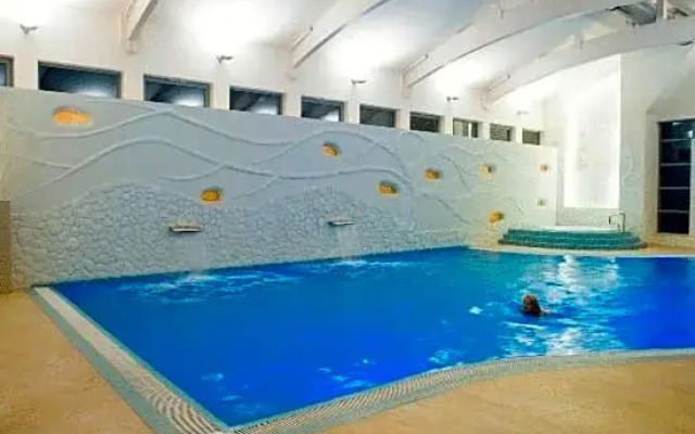 Pensjonat Afrodyta Spa