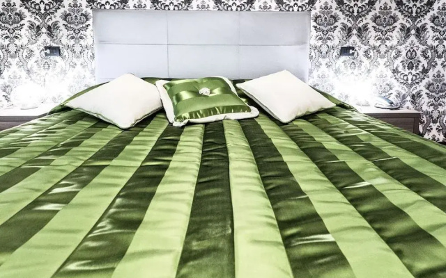 Hotel Mastrodattia