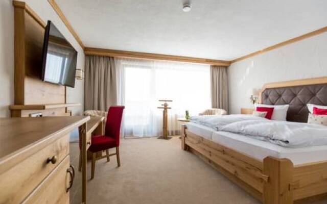 Flair Hotel Gerbe