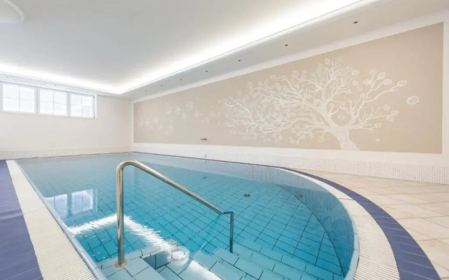 Park Hotel Bellevue