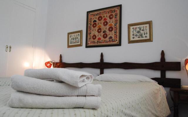 Carabeo 50 Apartments Casasol