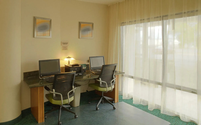 Springhill Suites by Marriott Billings