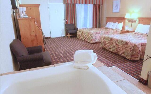 Regency Inn