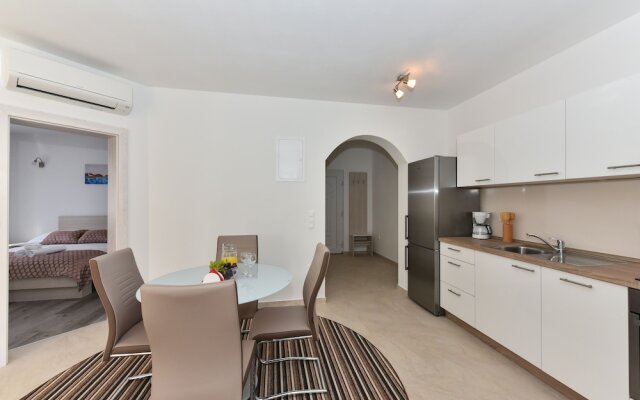 Apartments Ana