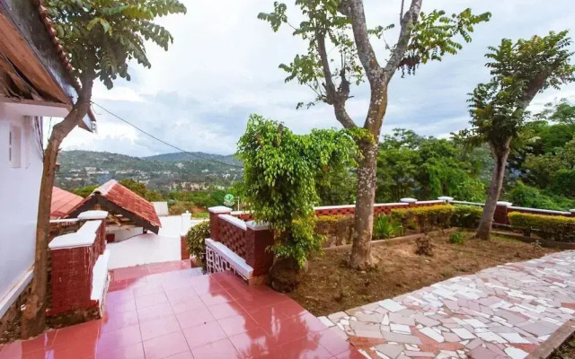 Wilolesi Hilltop