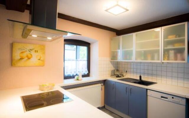 Ferienhaus Schmiedehof