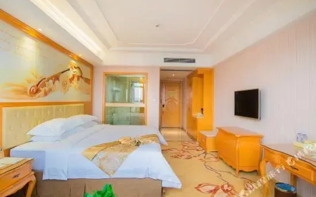 Vienna International Hotel Liuzhou Beique Road Branch