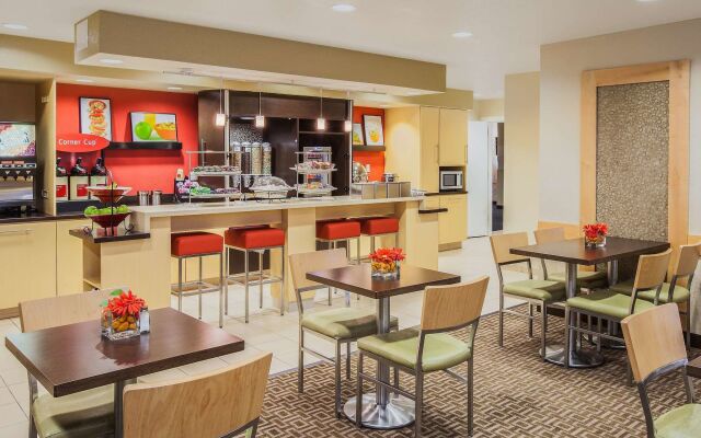 TownePlace Suites Houston Northwest