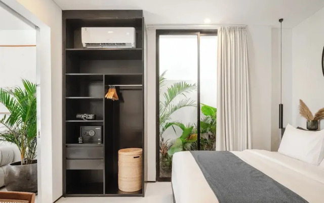 Berawa Living 2 Managed By CPM Bali