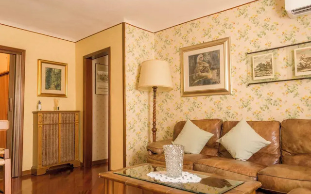 Fossalta Vintage Apartment