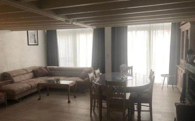 Villa Nova duplexappartement