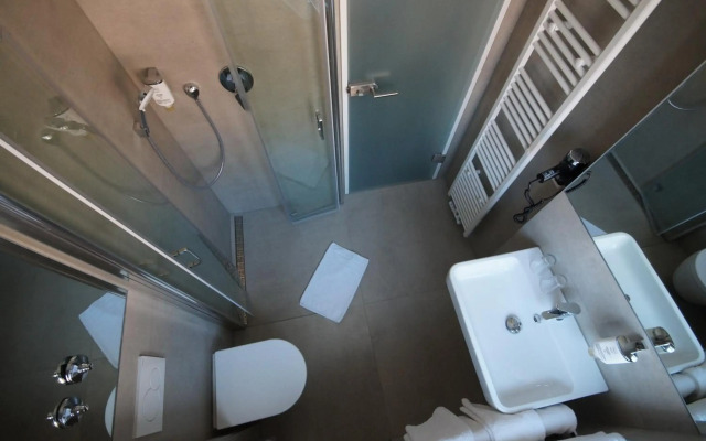 Hotel Fischertor