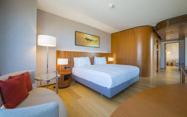 Crowne Plaza Kayseri by IHG