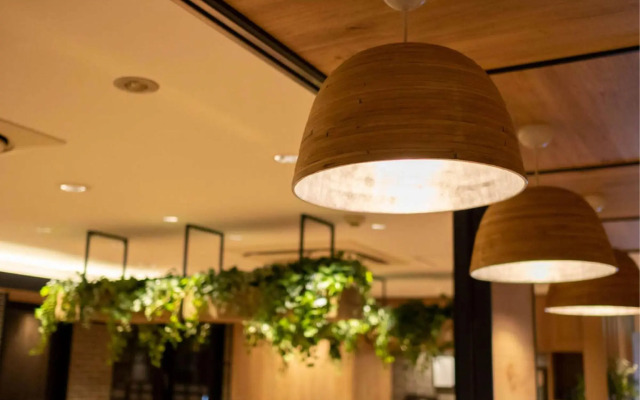 Super Hotel Sakai Marittima