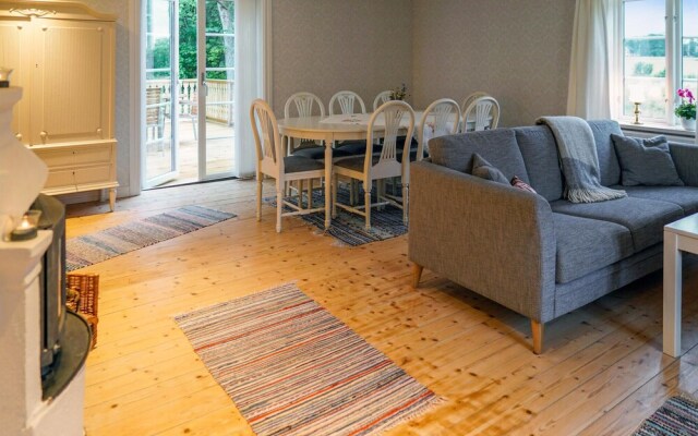 Beautiful Home in Värnamo With 3 Bedrooms and Wifi