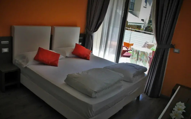 Gardesana Active Apartments