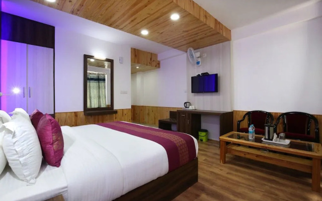 Panorama Homestay By OYO Rooms