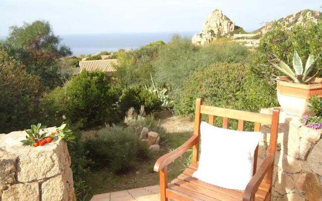 Casa Vacanza Ciclamino