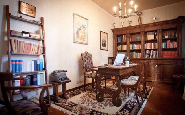 B&B Corte dei Turchi