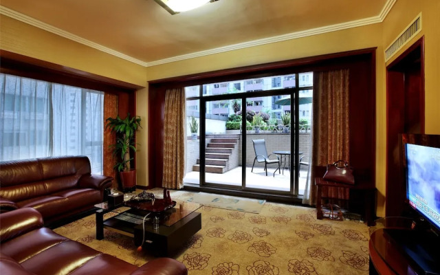 Hongfeng Hotel Shenzhen
