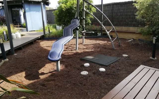Dunsborough Bay Village Resort