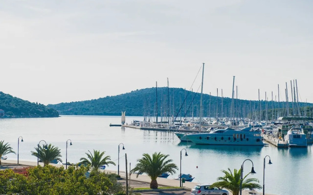 Bilja - 20 M From the sea - A4