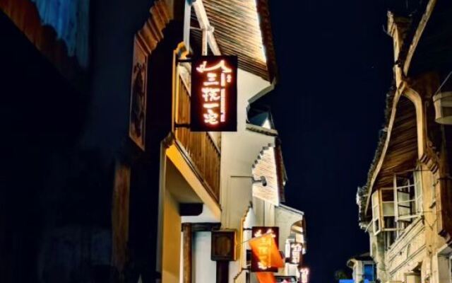 Three Governors' Villa