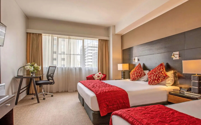 Mercure Wellington Abel Tasman