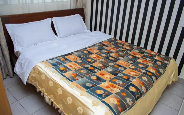 Stay.Plus Zahara Apartment Ngong Road