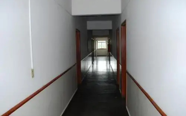 Chafariz Palace Hotel