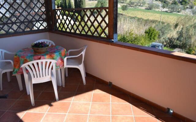 Appartamento Fillirea