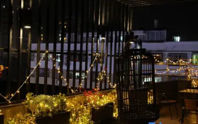 T-Moon Hotel (Nanmenwan)