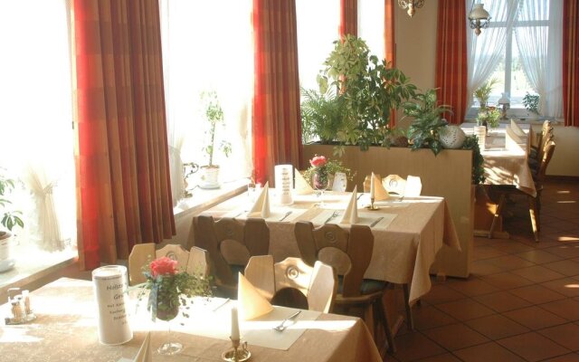 Landgasthof Immenstedt-Kiel