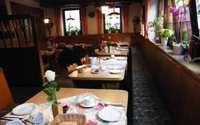 Pension Hofmann-schmölzer