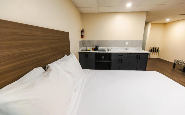 SureStay by Best Western Smithers