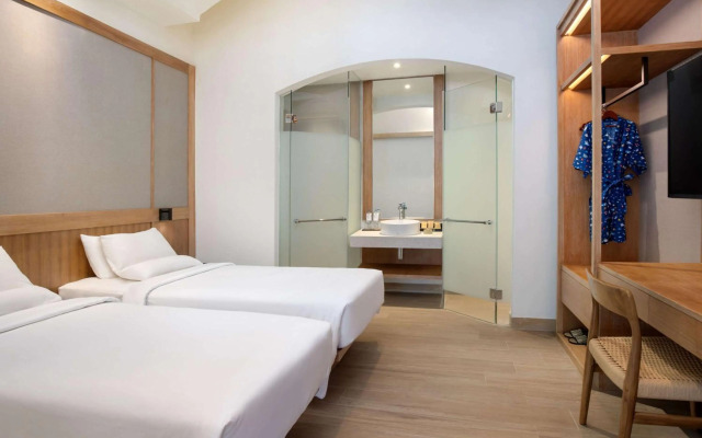 Novotel Bali Benoa