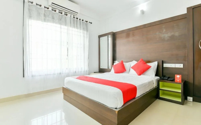 Kay Pee's Inn by OYO Rooms