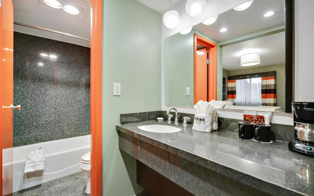 Scottsdale Parkview Resort
