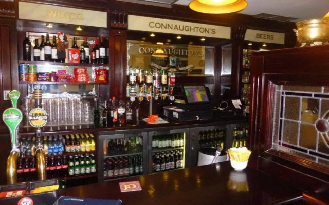 Achill Sound Hotel - Ostan Ghob A'Choire