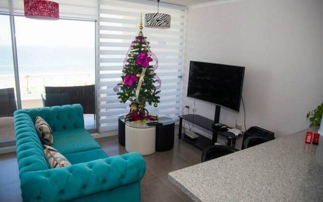 Departamento La Serena 004