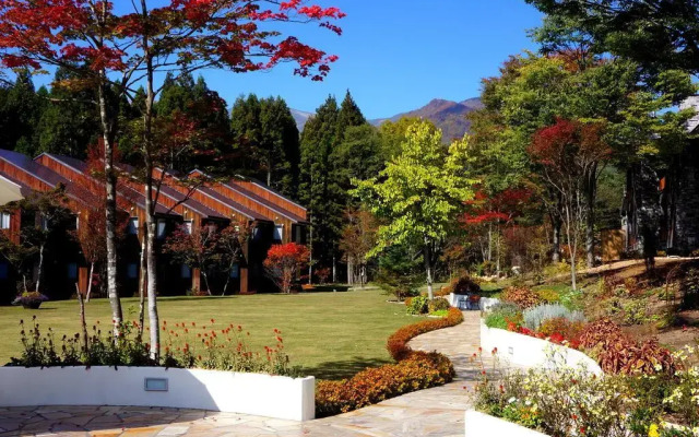 Hotel Sierra Resort Hakuba