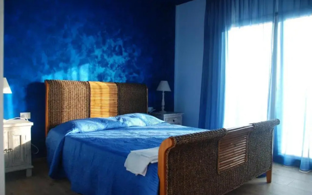 La Rosa dei Venti Resort