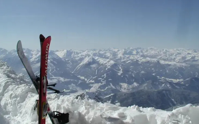 Gasthof Hunerkogel