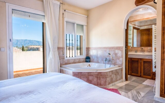 Villa Geranio