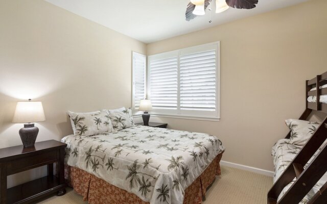 Mauna Lani Fairways #1405