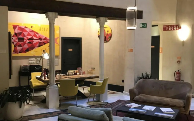 Joya del Casco Boutique Hotel